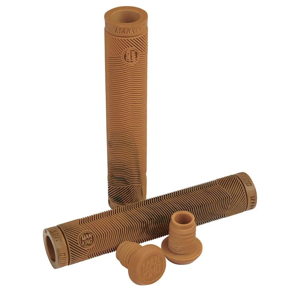 Mankind Control Grips - Image 3