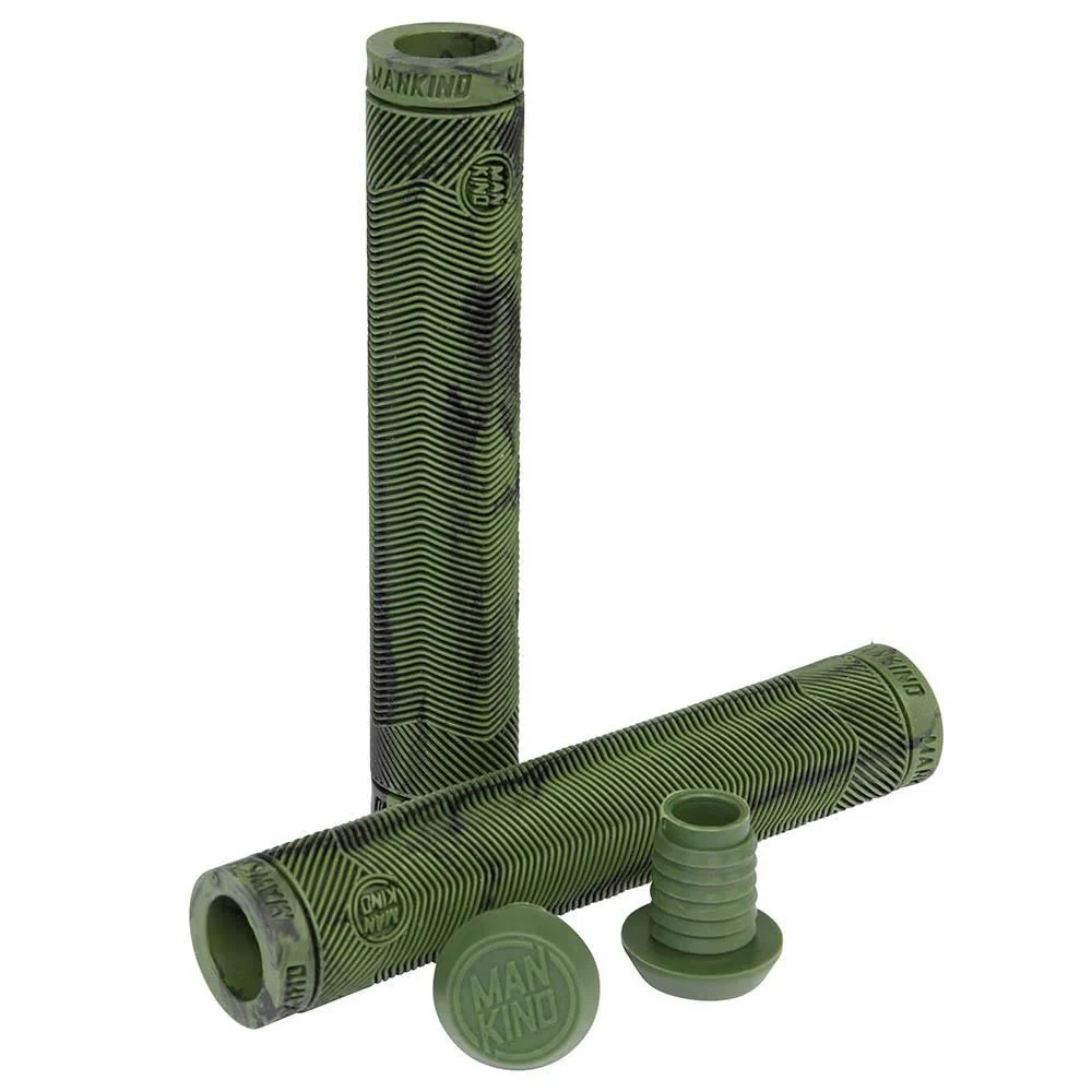 Mankind Control Grips - Image 6