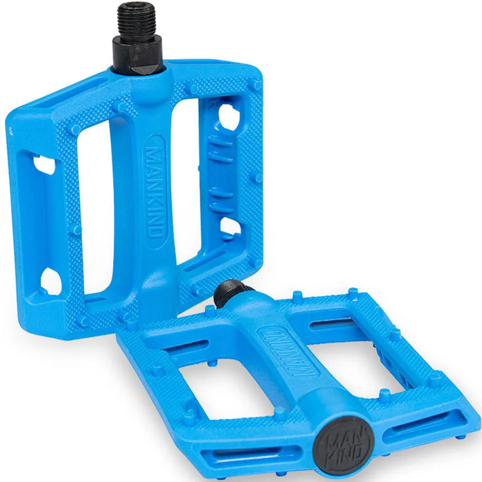 Mankind Control Plastic Pedals - Image 2