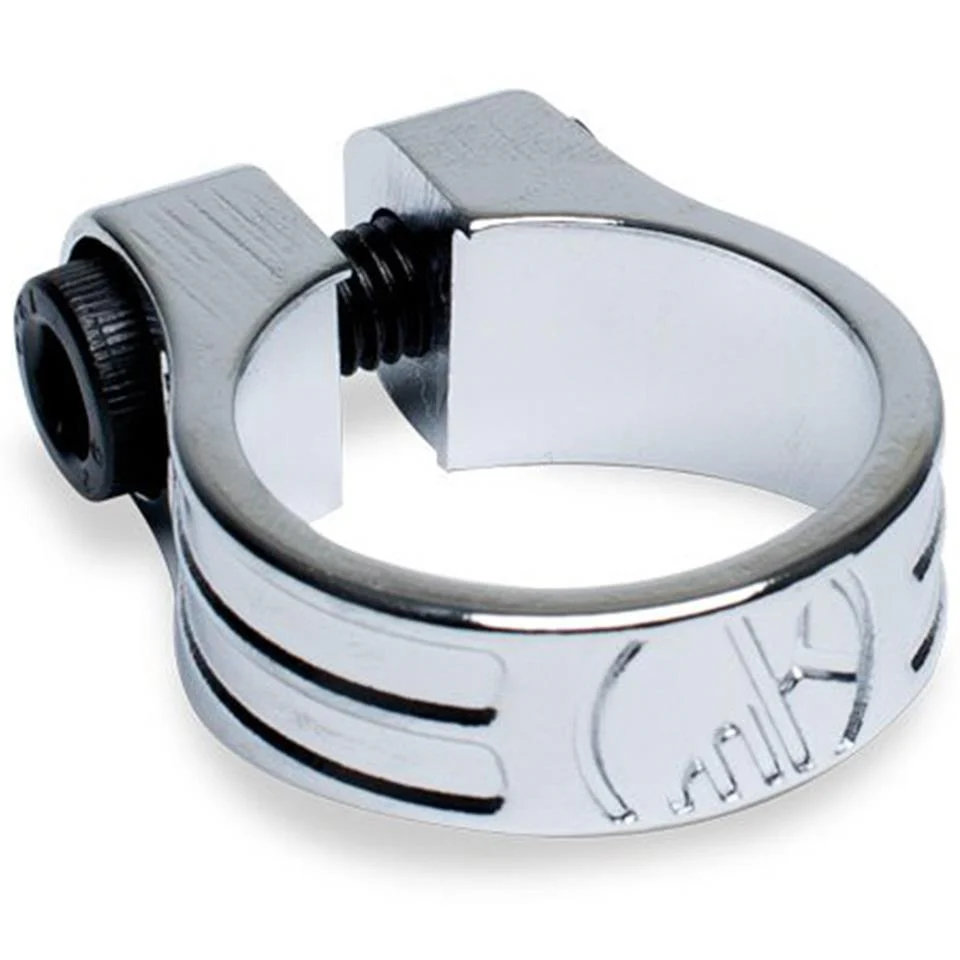 Mankind Epoch Seat Clamp - Image 2