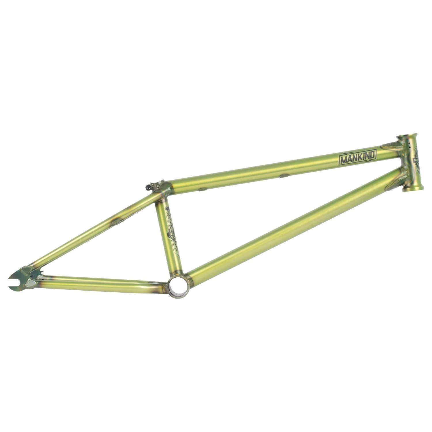 Mankind International 2.0 Park Frame - Image 2