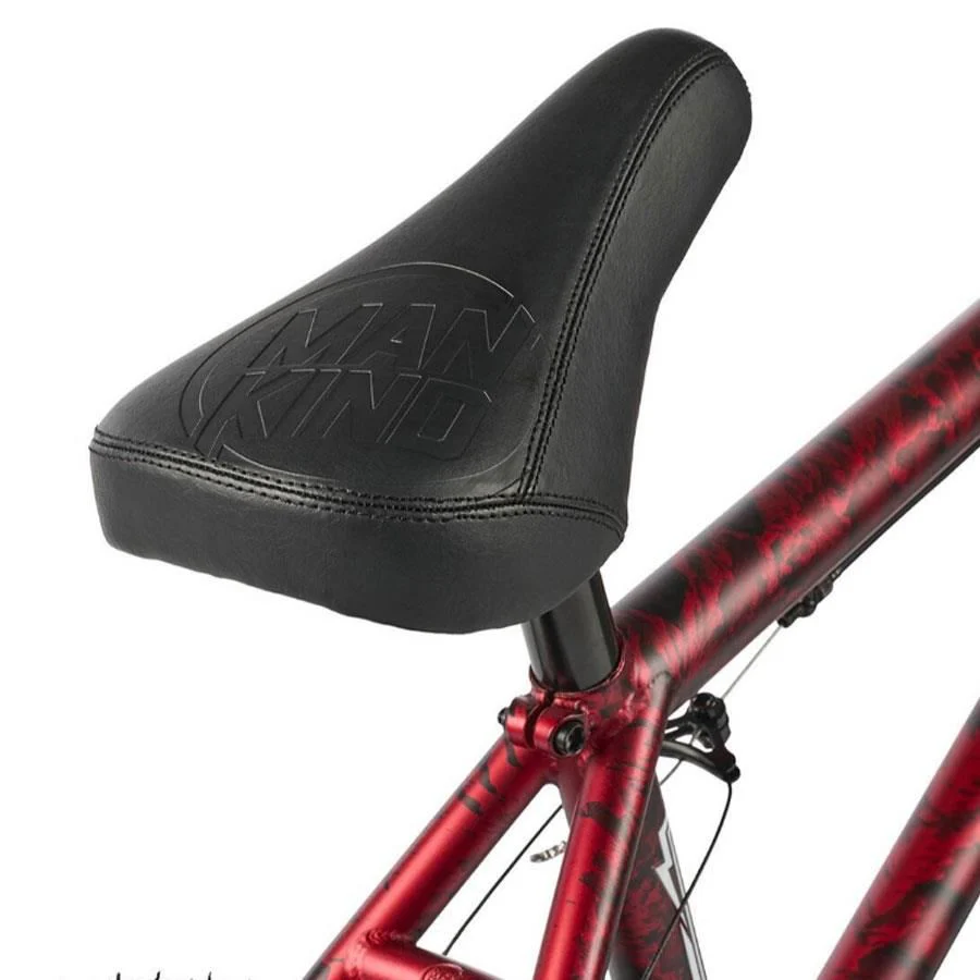 Mankind Libertad BMX Bike - Image 3