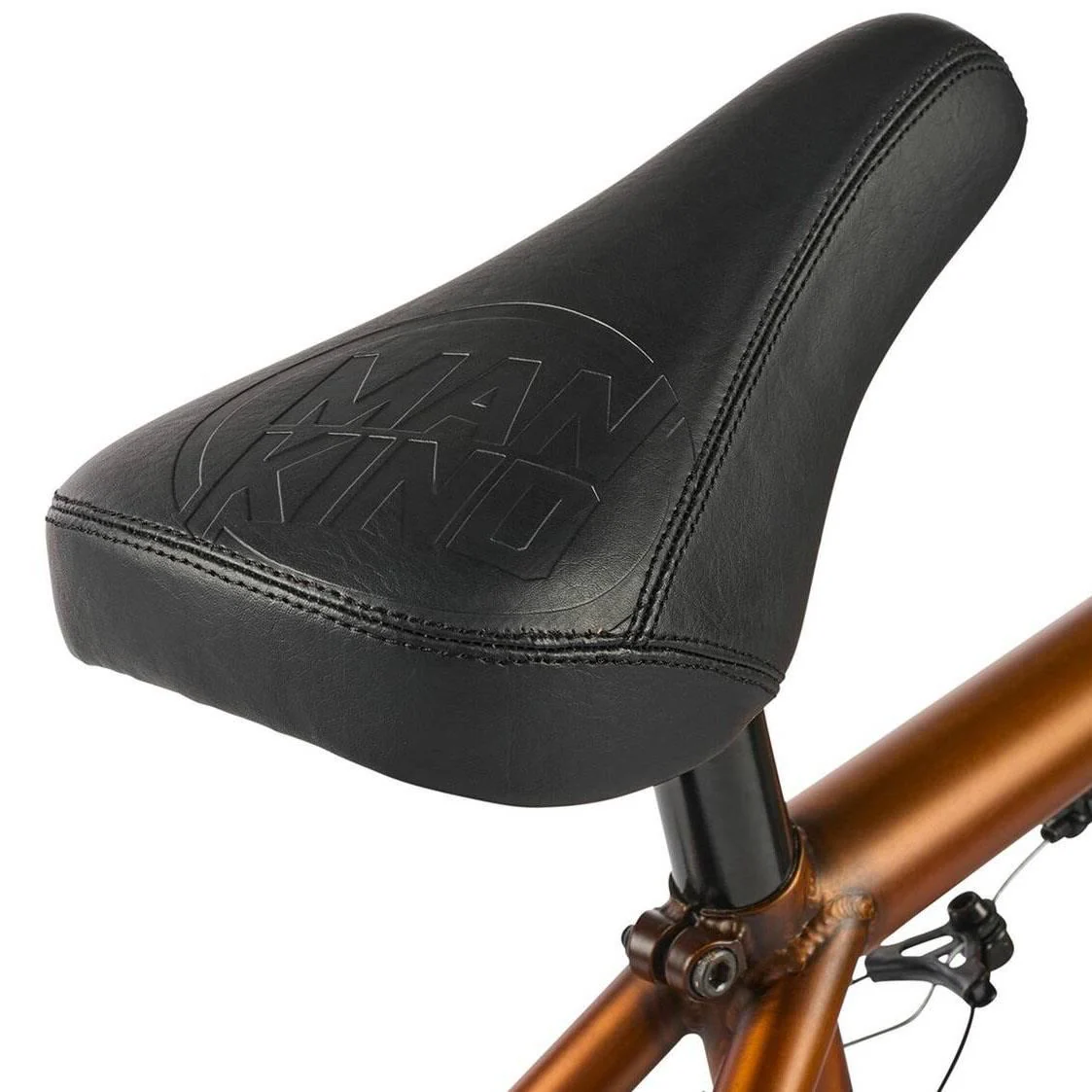 Mankind Libertad BMX Bike - Image 4