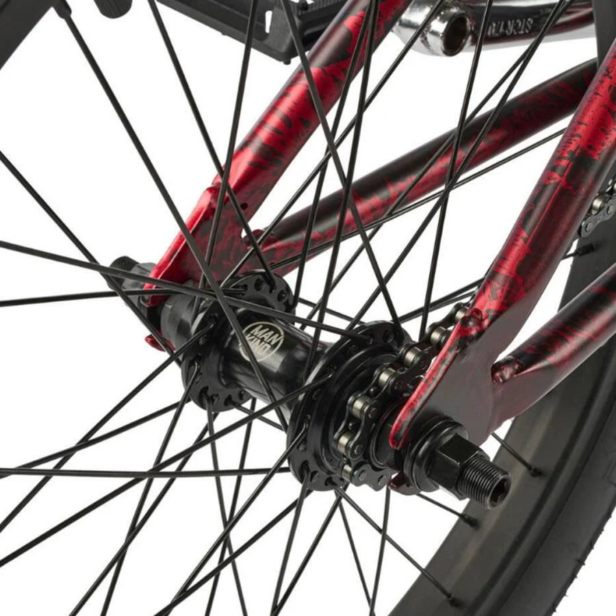 Mankind Libertad BMX Bike - Image 5