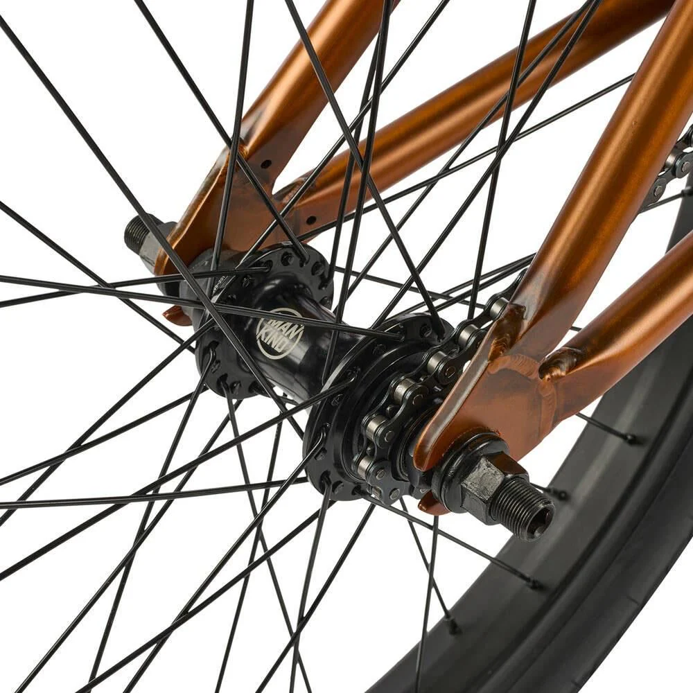 Mankind Libertad BMX Bike - Image 6