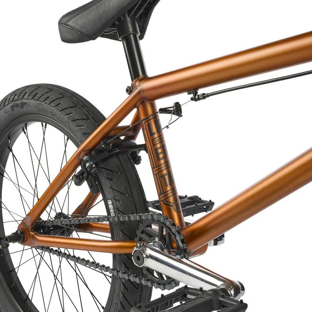 Mankind Libertad BMX Bike - Image 7