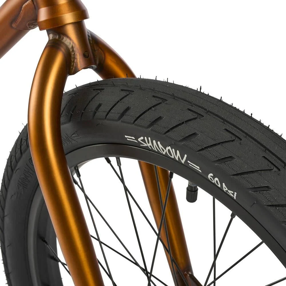 Mankind Libertad BMX Bike - Image 8