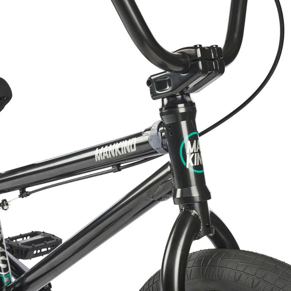 Mankind NXS 18" BMX Bike - Image 3