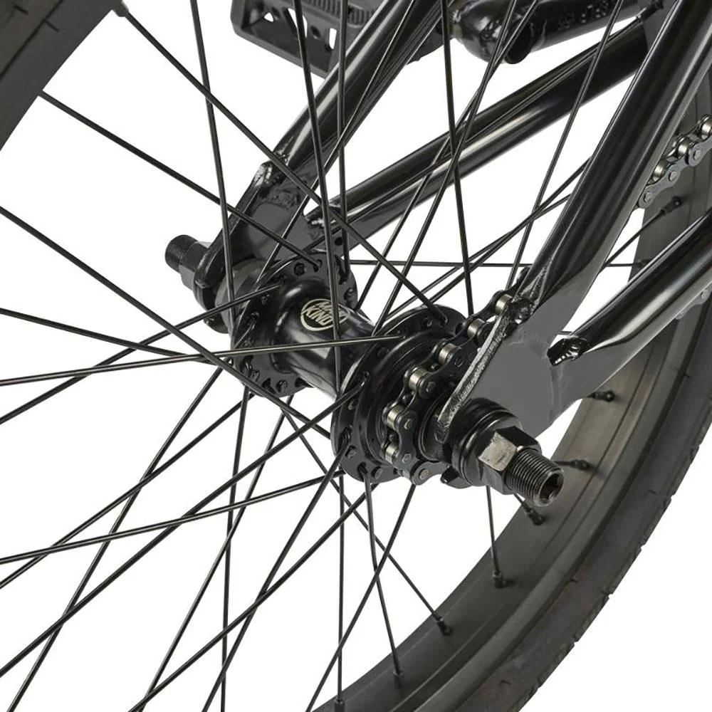 Mankind NXS 18" BMX Bike - Image 6