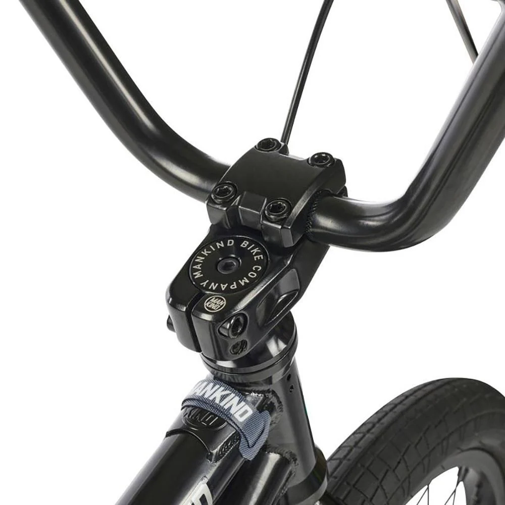 Mankind NXS 18" BMX Bike - Image 7