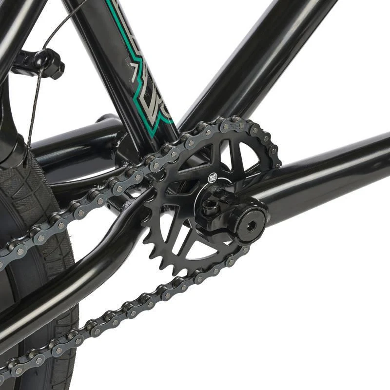 Mankind NXS 18" BMX Bike - Image 8