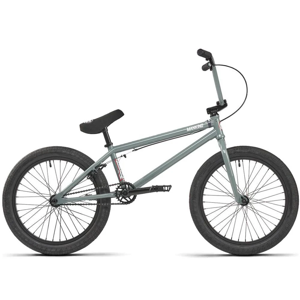 Mankind NXS BMX Bike - Image 2