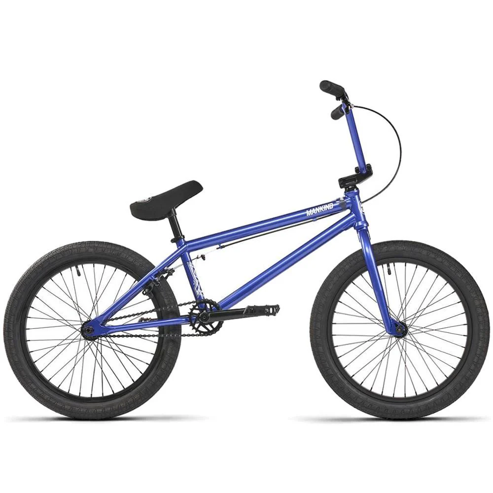Mankind NXS BMX Bike - Image 3