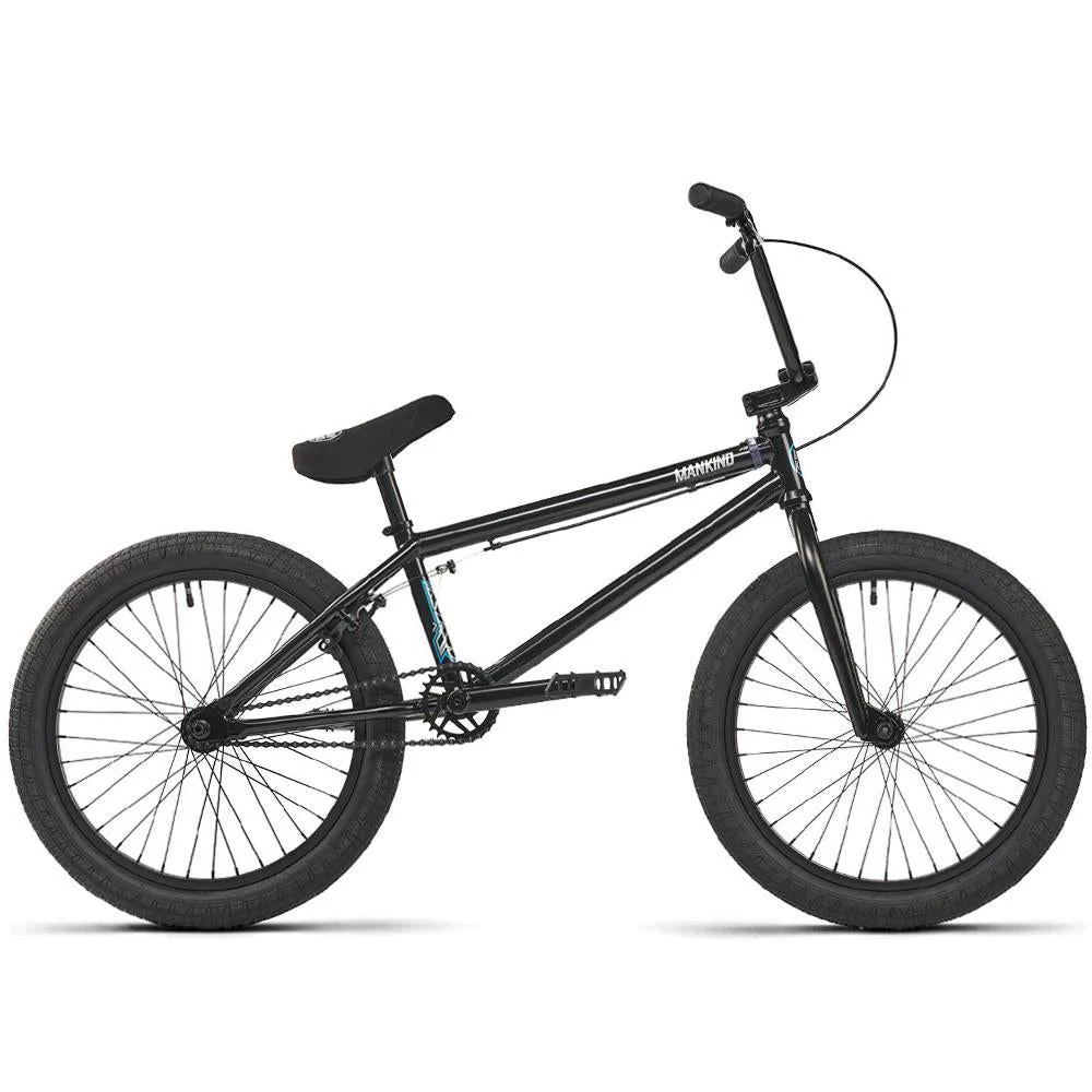 Mankind NXS JR BMX Bike - Image 2