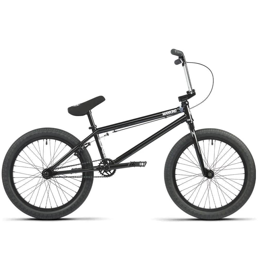 Mankind NXS XL BMX Bike - Image 2