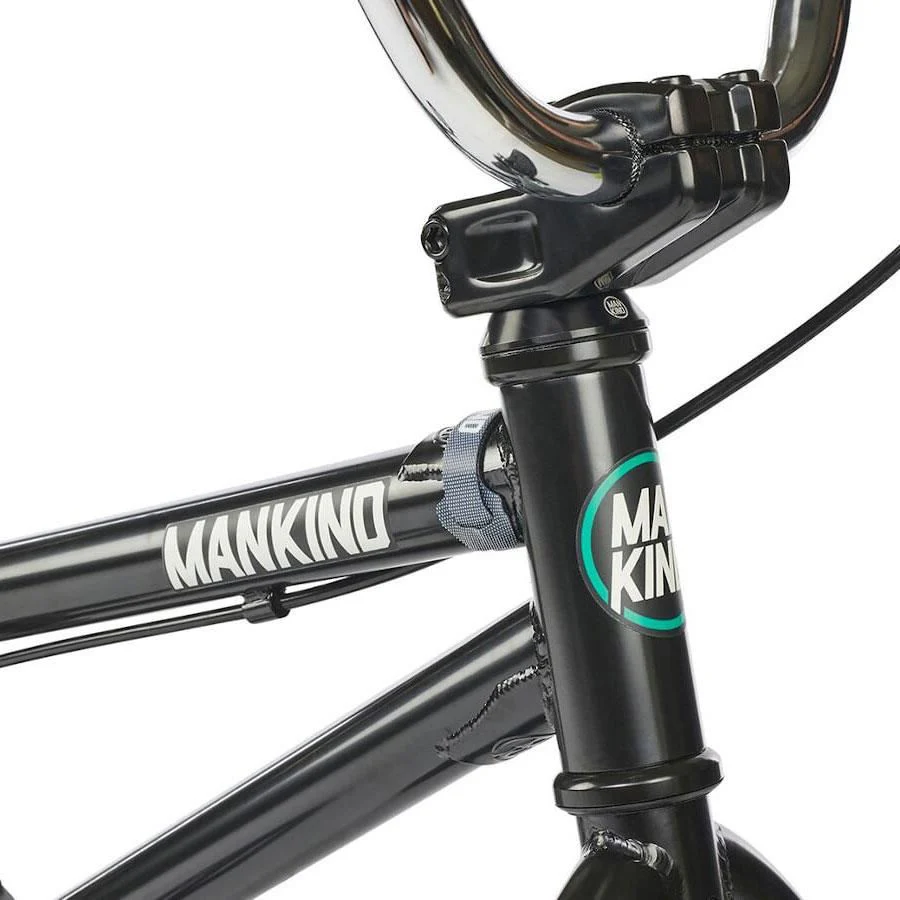 Mankind Planet 16" BMX Bike - Image 4