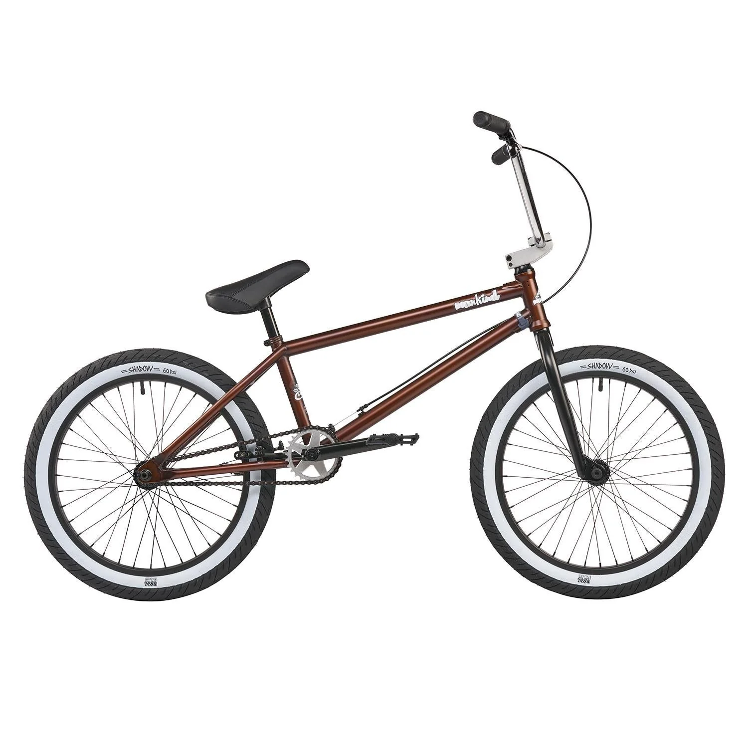 Mankind Sunchaser BMX Bike - Image 2