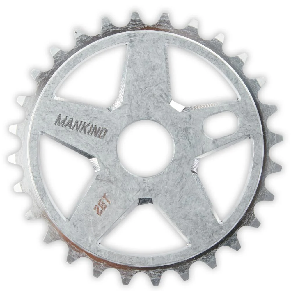 Mankind Sunchaser Sprocket - Image 2