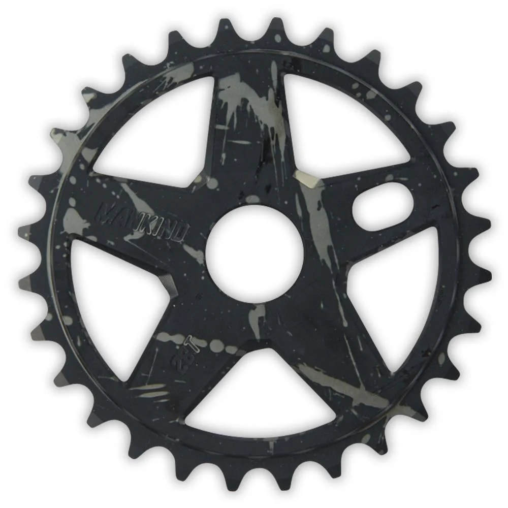 Mankind Sunchaser Sprocket - Image 3