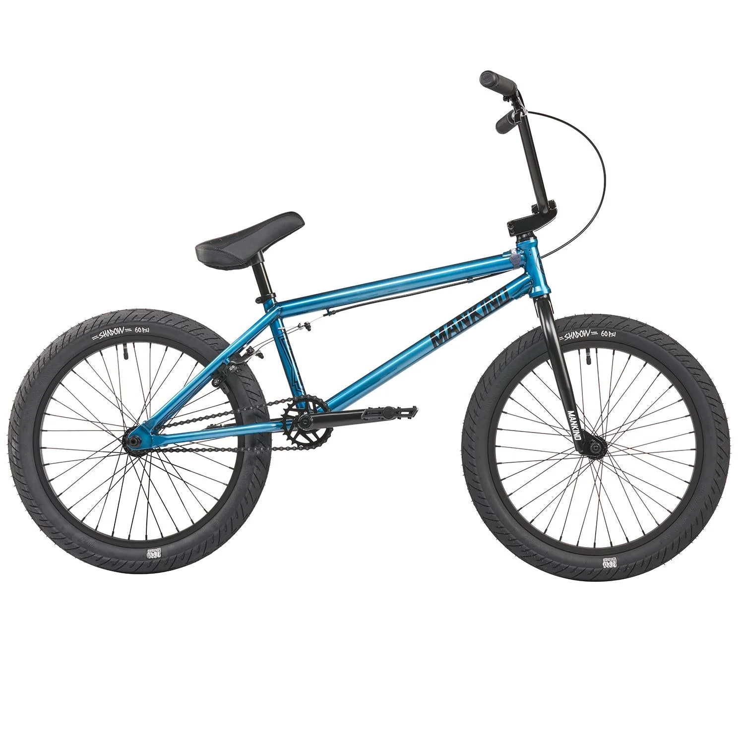 Mankind Sureshot BMX Bike - Image 2