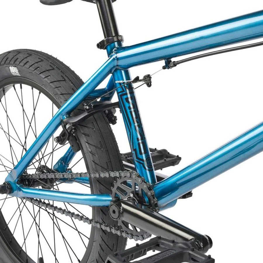 Mankind Sureshot BMX Bike - Image 3