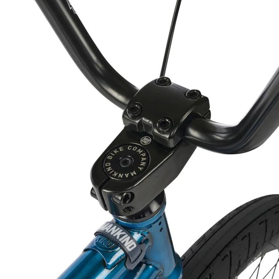 Mankind Sureshot BMX Bike - Image 4