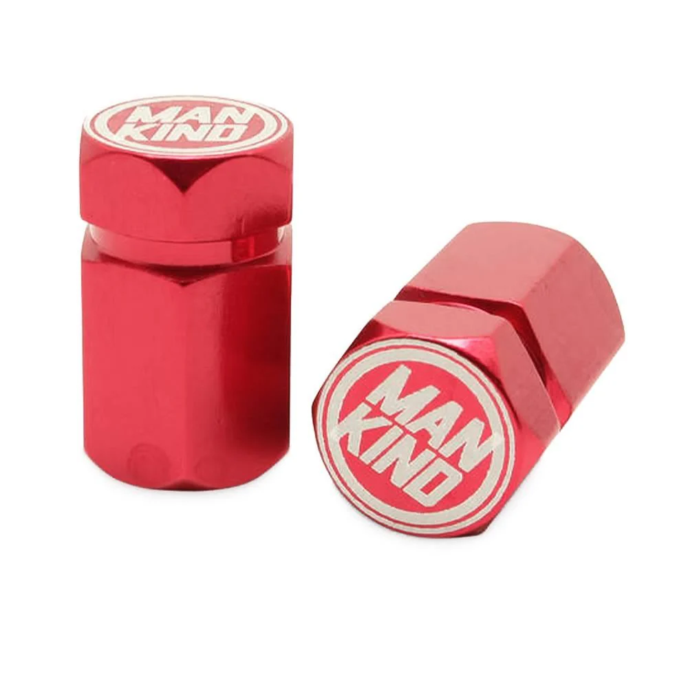 Mankind Valve Caps - Image 2