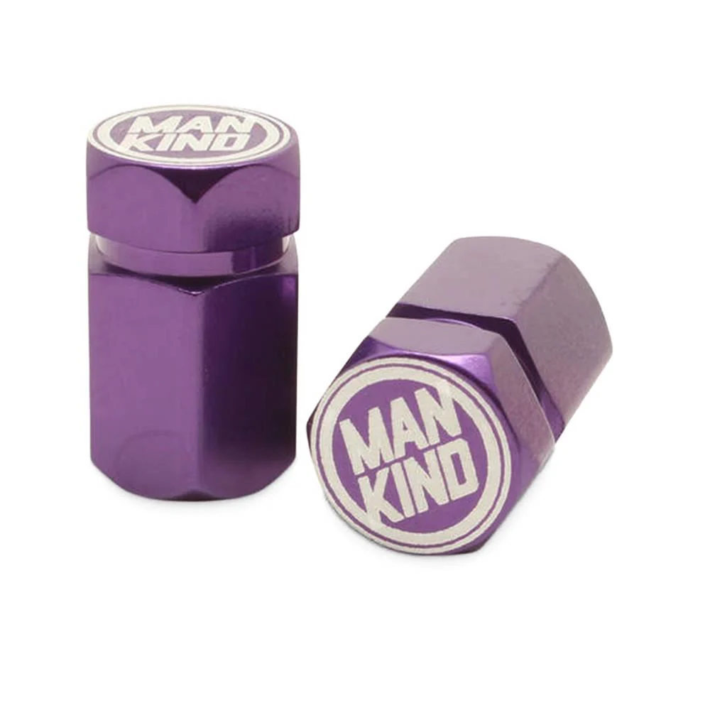 Mankind Valve Caps - Image 3