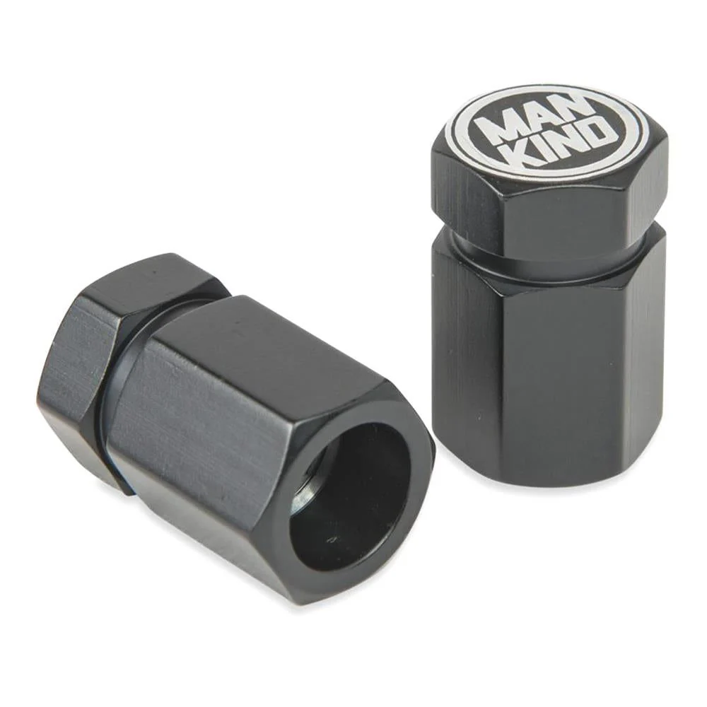 Mankind Valve Caps - Image 4