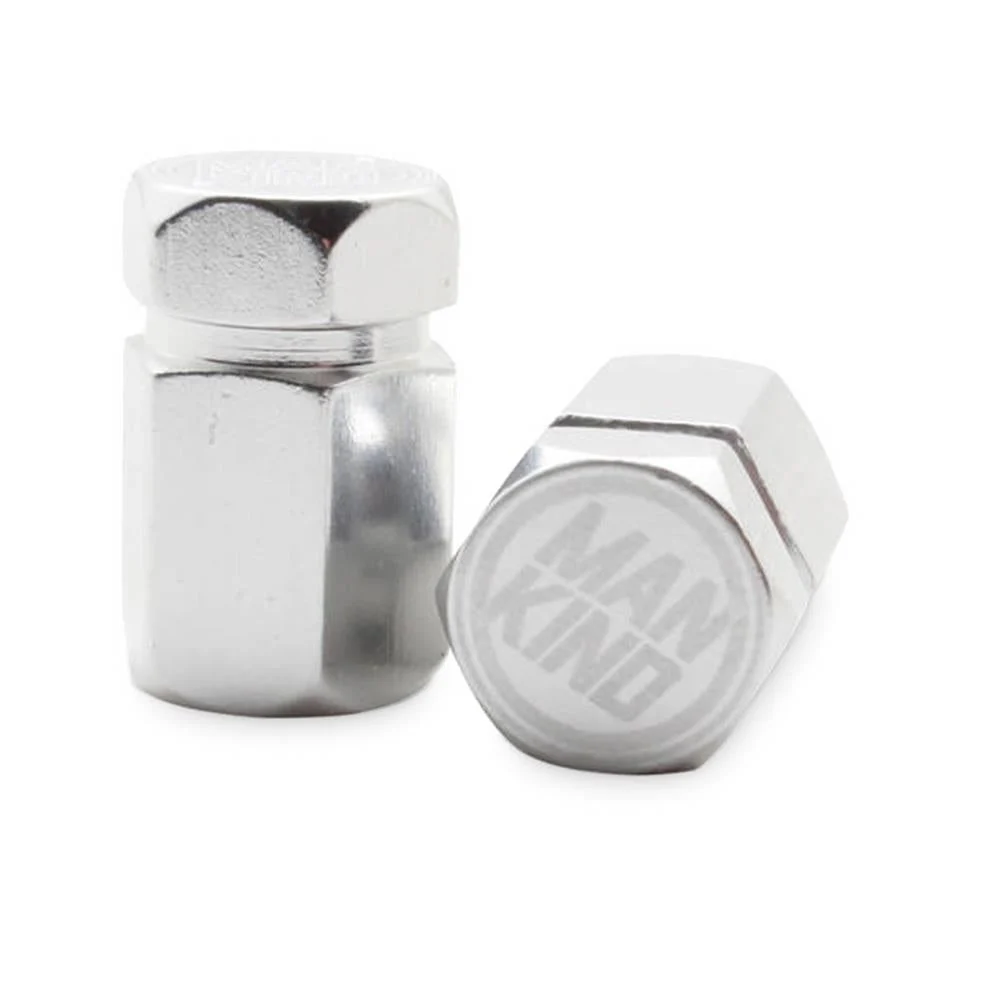 Mankind Valve Caps - Image 5