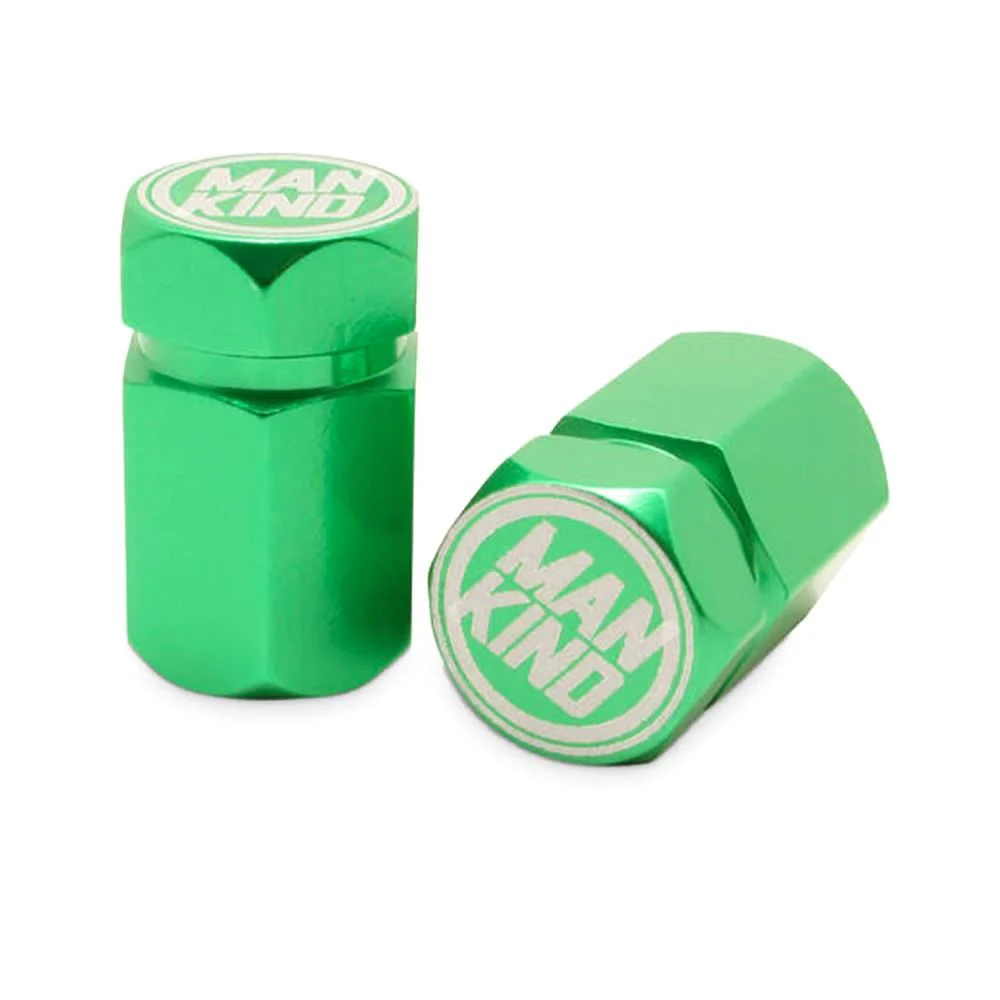 Mankind Valve Caps - Image 6