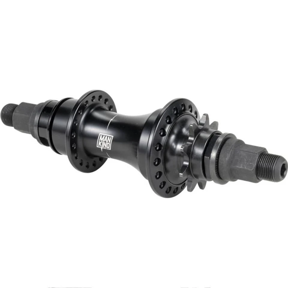 Mankind Vision Cassette Hub - LHD - Image 2