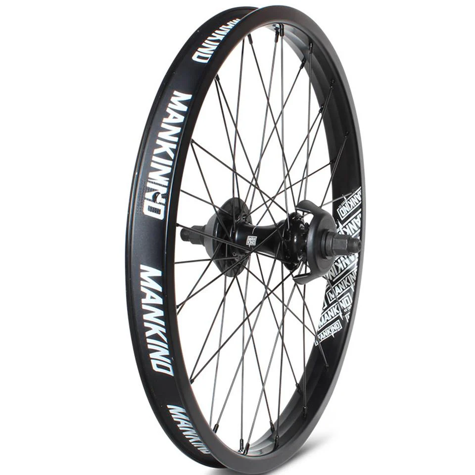 Mankind Vision Cassette Wheel - LHD - Image 2