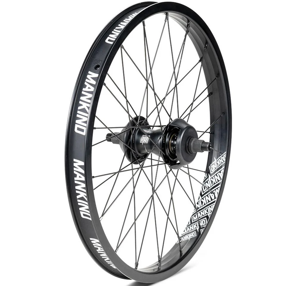 Mankind Vision Freecoaster Wheel - LHD - Image 2