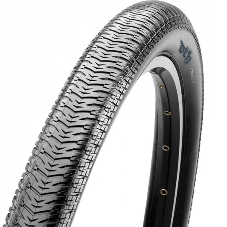 Maxxis DTH Tyre - Image 2