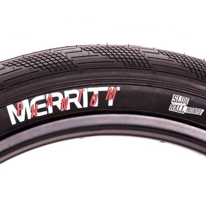 Merritt Begin Phantom Tyre - Image 2