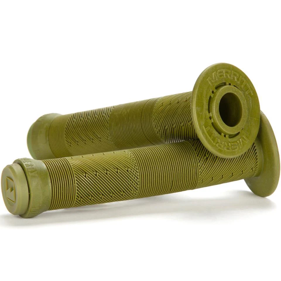 Merritt Billy Perry Grips - Image 4