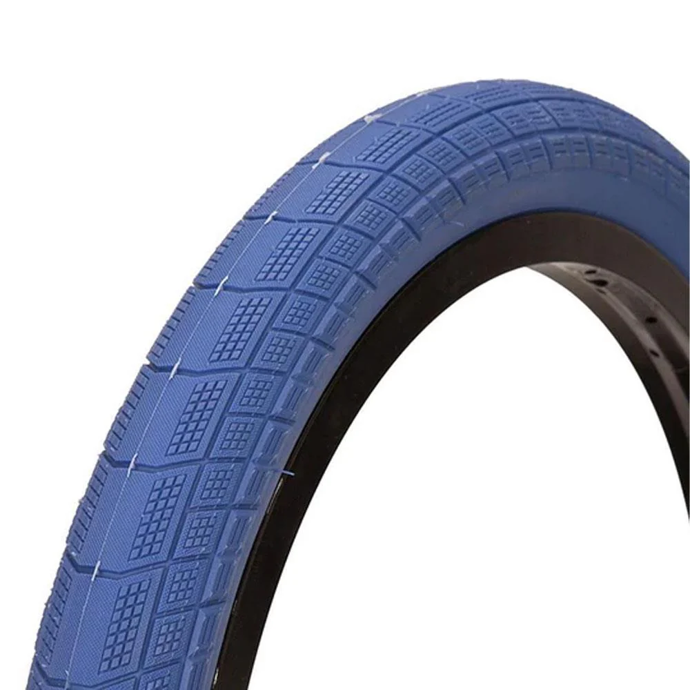 Merritt Brian Foster FT1 Tyre - Image 3