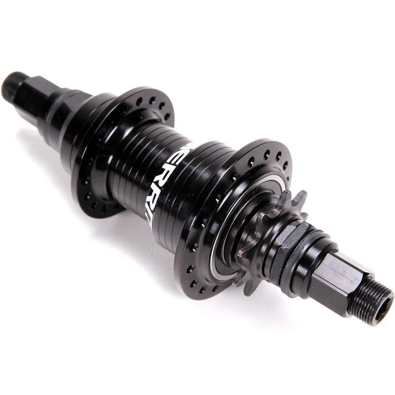 Merritt Final Drive Freecoaster Hub - RHD - Image 2
