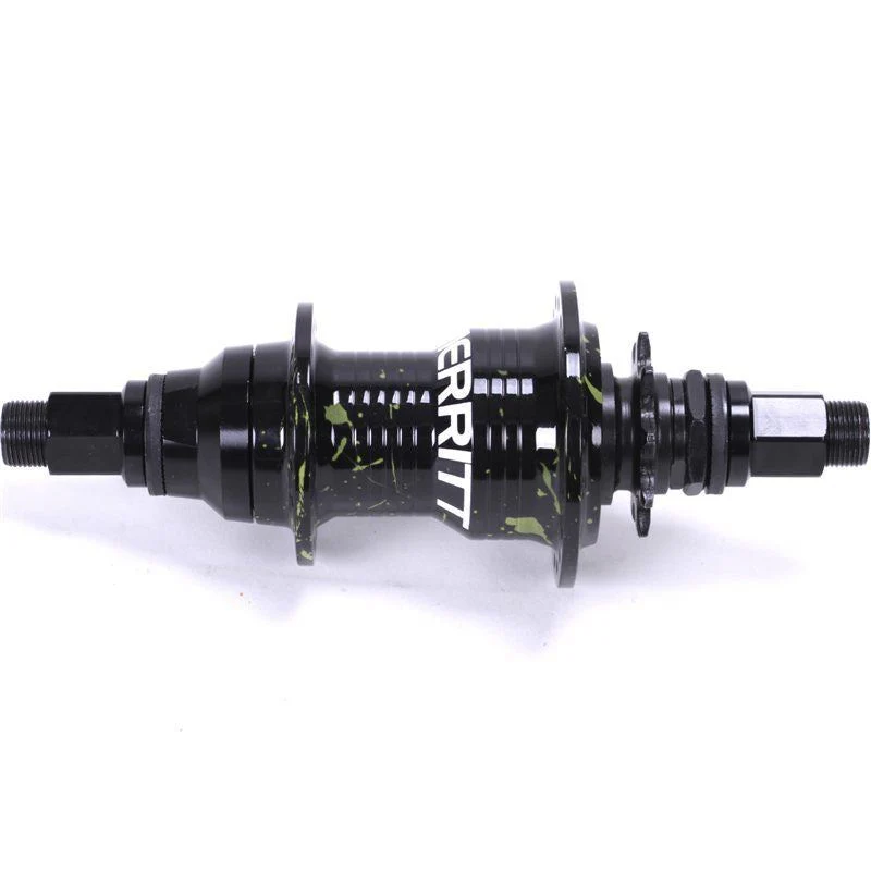 Merritt Final Drive Freecoaster Hub - RHD - Image 4