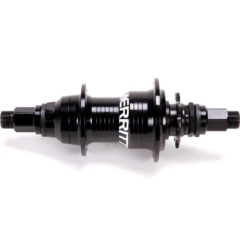 Merritt Final Drive Freecoaster Hub - RHD - Image 5