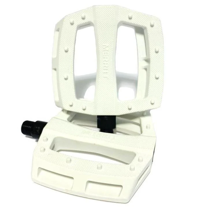 Merritt P1 Pedals - Image 2