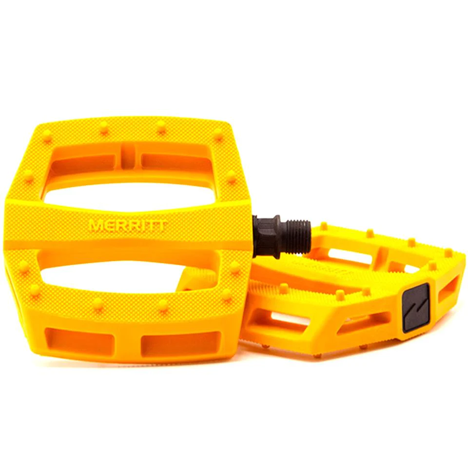 Merritt P1 Pedals - Image 4