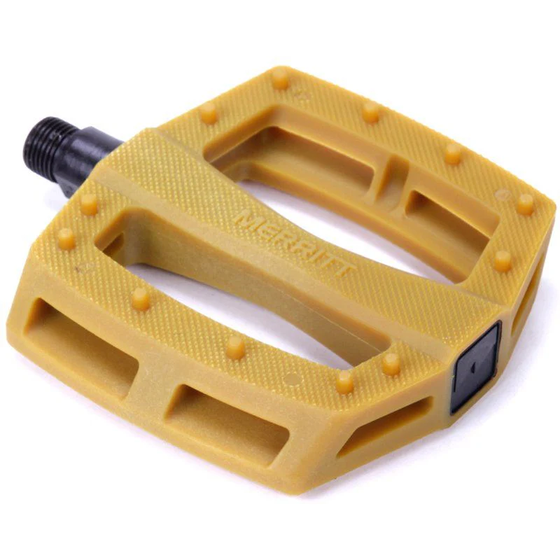 Merritt P1 Pedals - Image 5