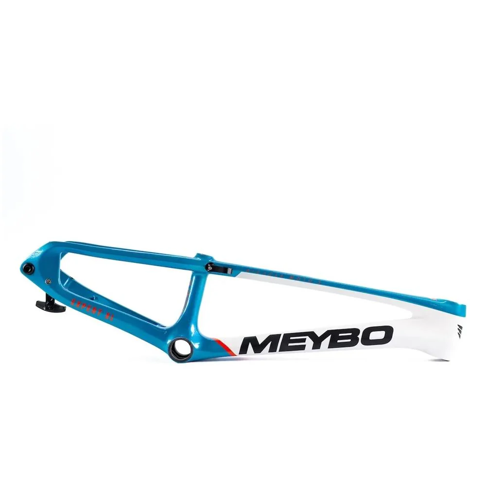 Meybo 2026 HSX Carbon Bmx Race Expert Frame - Image 5
