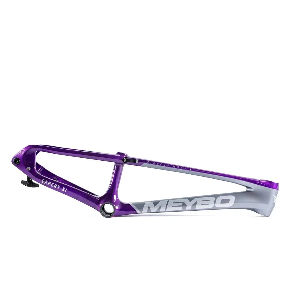 Meybo 2026 HSX Carbon Bmx Race Expert XL Frame - Image 5