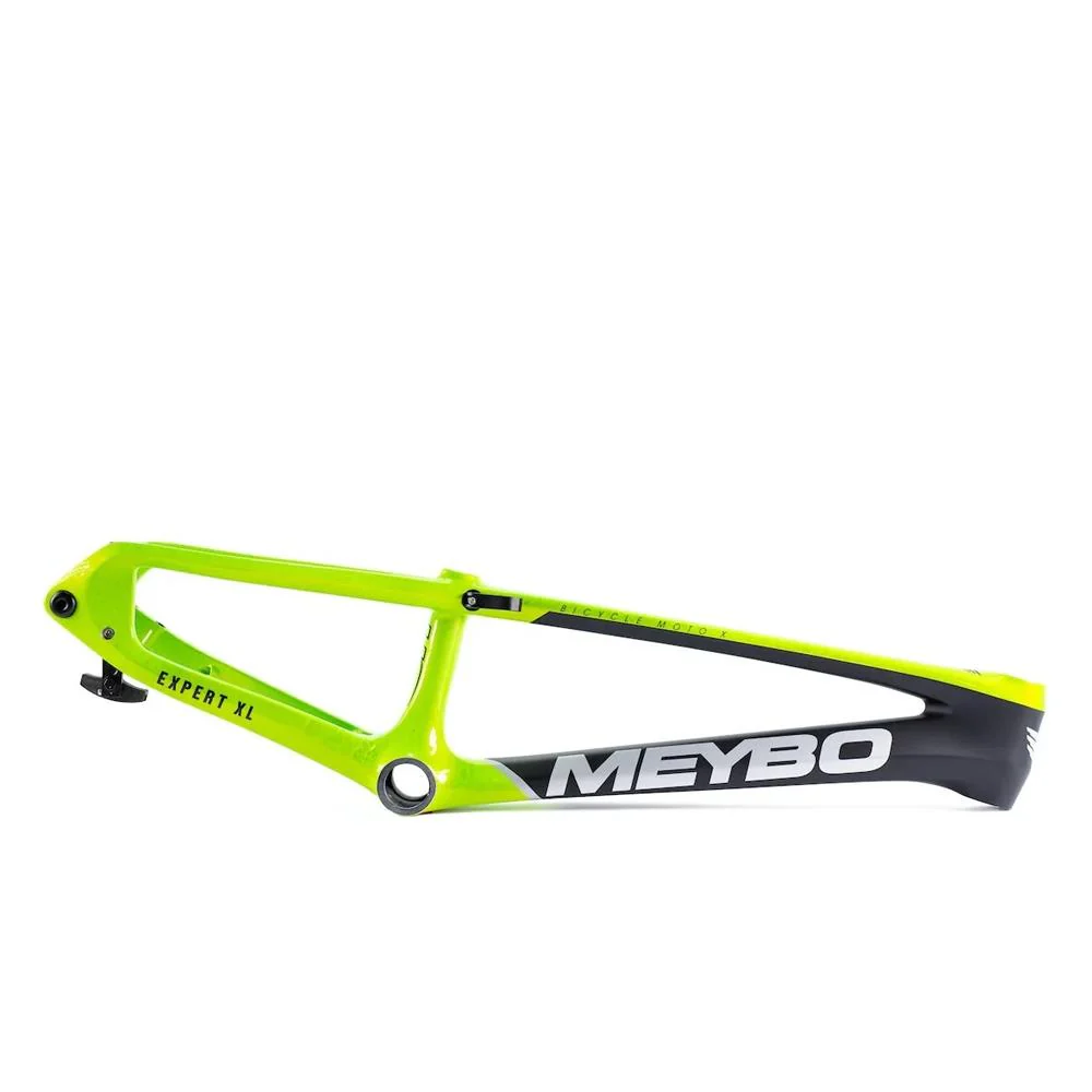 Meybo 2026 HSX Carbon Bmx Race Pro XL Frame - Image 3