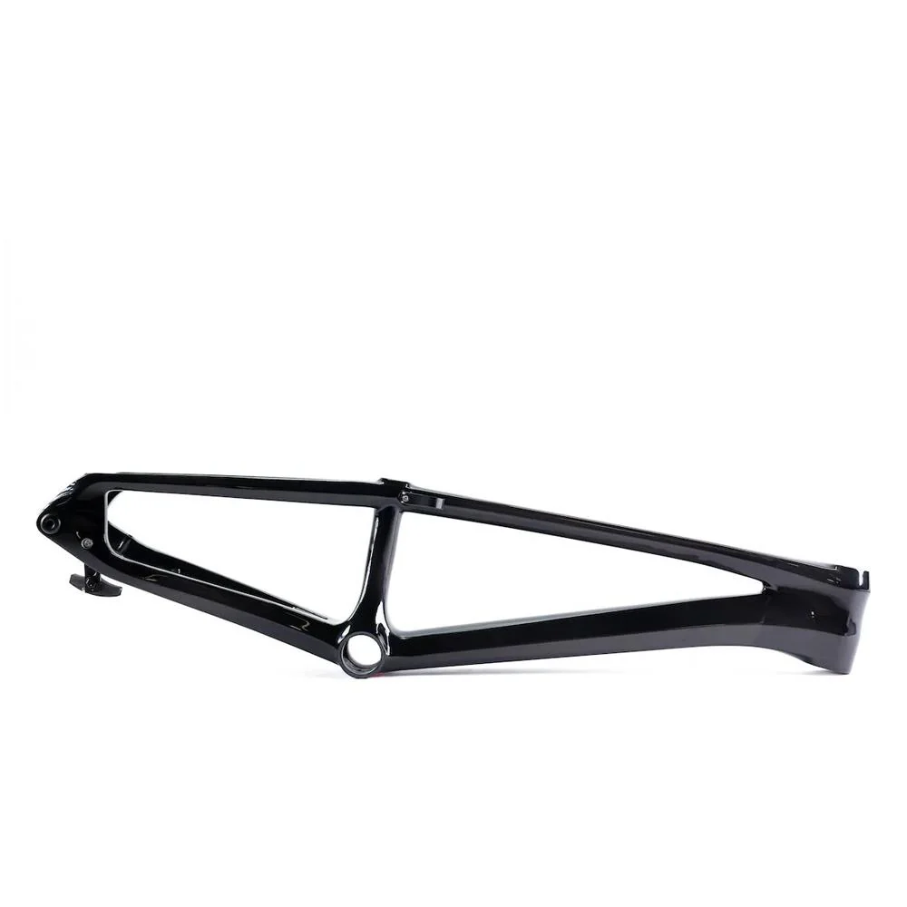 Meybo 2026 HSX Carbon Bmx Race Pro XXL Frame - Image 2