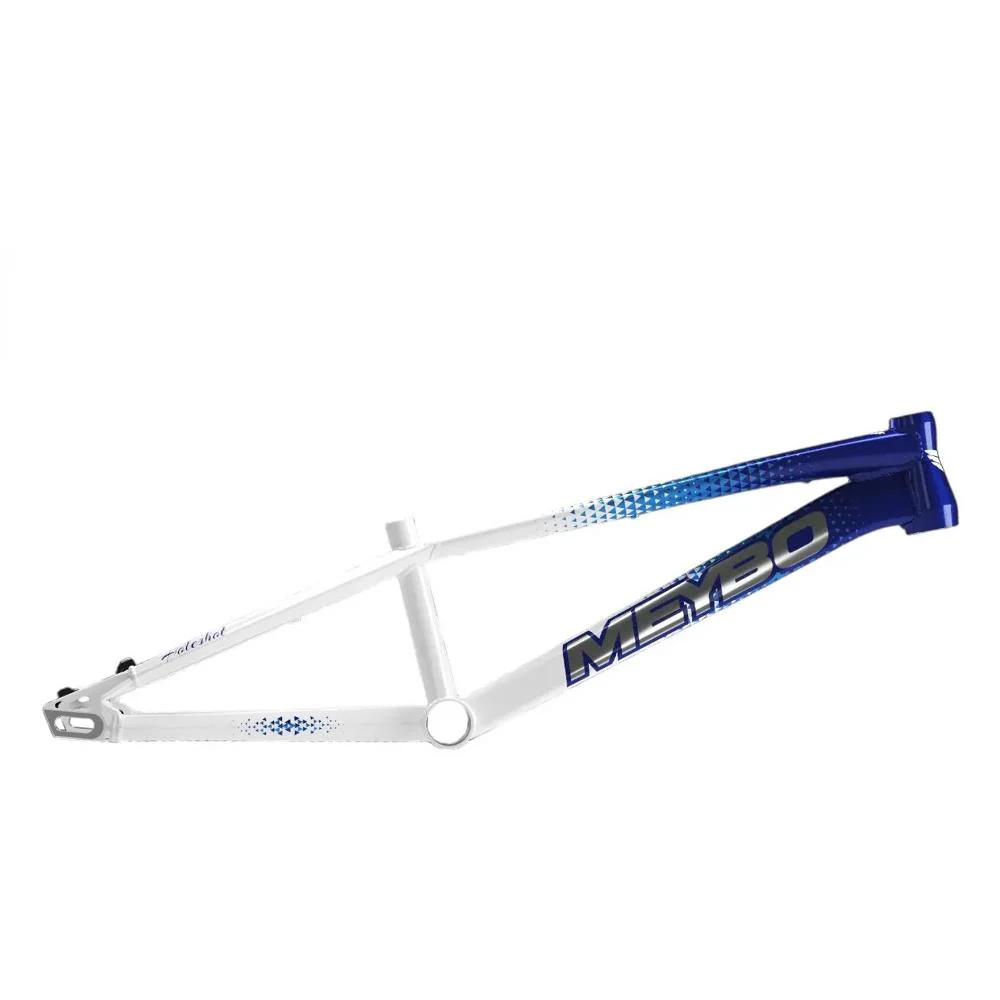 Meybo Holeshot 2026 Bmx Race Expert Frame - Image 5