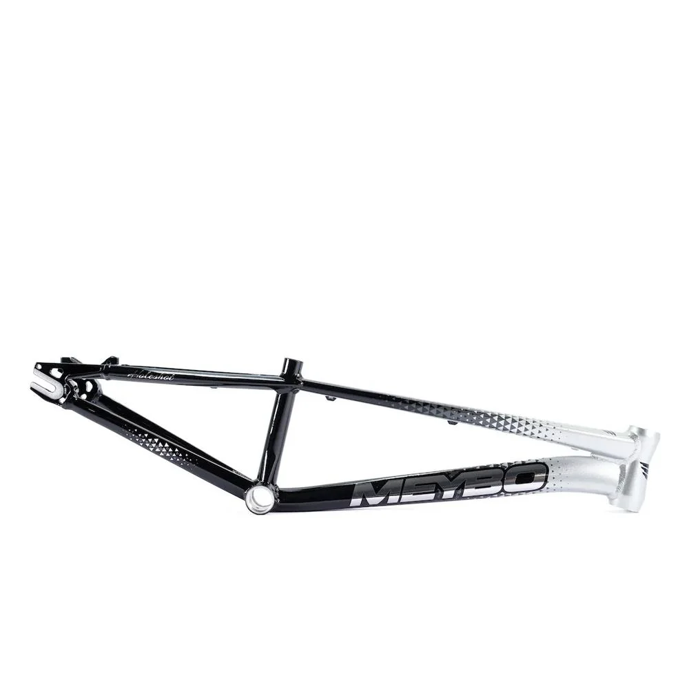 Meybo Holeshot 2026 Bmx Race Junior Frame - Image 4